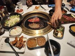 -炙城·韩式烤肉(南京东路店)