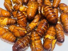 -老大烧烤海鲜城(秦安街店)