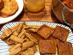 -小满手工粉(上海月星环球港店)