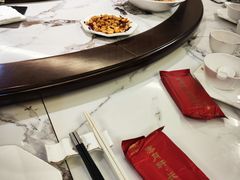 -秦月轩·陕西家乡菜(阜成路·五棵松店)