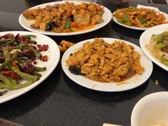 -清真宏玉祥黄门脸餐厅(华荫东里店)
