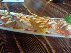 -小川洋风料理(汉街店)