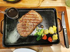 -必胜客(钻汇广场店)