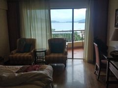 -三亚亚龙湾天域度假酒店