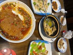 -缘来聚·徽菜名店(黄山宏村店)