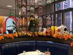 -墨纪Mojí墨西哥餐厅(官舍店)