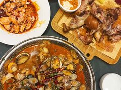 -鑫复盛礼记酒店·国家白金五钻酒家