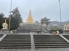 -峨眉山风景名胜区