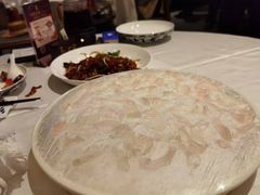 章红鱼生-炳胜品味(海印总店)