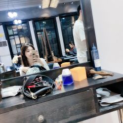 -M3 Hair Studio