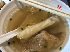 -鲜得来排骨年糕(即墨路店)