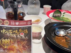 -谭厨中山传家菜.乳鸽.脆鲩鱼(华强北中航城店)