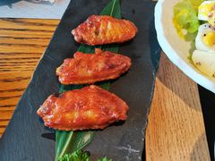 -赤坂亭M9和牛烧肉(世博源店)