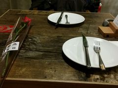 -HIGH FIVE哈福手工汉堡(桂林路店)