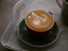 -隹木咖啡馆(宝龙广场店)