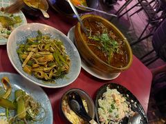 -YUE LAI 悦来小馆(Barcelona)