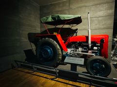 -柳州工业博物馆