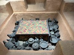 -洛阳周王城天子驾六博物馆