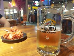 -筱果•梁山围炉烤肉(昌里路店)