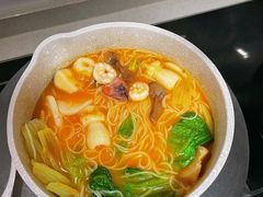 -MUJI无印良品(杭州万象城店)