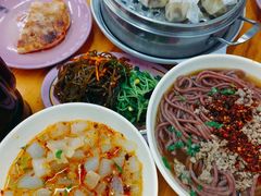 -牛马行牛肉饸饹铺(青岛街店)