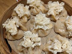 百花烧卖-百年认一力·清真牛羊肉(南中环店)