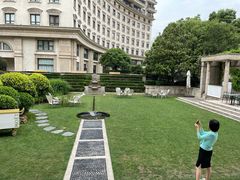 -伯衡55·吉品轩(乌鲁木齐南路店)