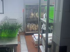 -玫瑰花园自助烤肉(顺义鑫海韵通店)