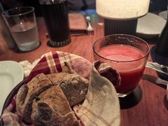 -上海柏悦酒店·世纪100牛排馆