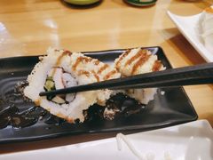 -宝寿司(红瓦寺店)