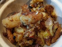 锅闷家乡土豆-杏花堂山西菜馆(壹方城店)