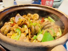 -啫神·广州地标美食(北京路店)