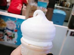 -DQ·蛋糕·冰淇淋(西直门店)