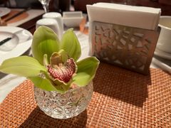 -金茂君悦·食在56海鲜自助餐厅ON56