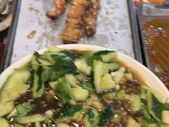 -探唐烧烤(棠东店)