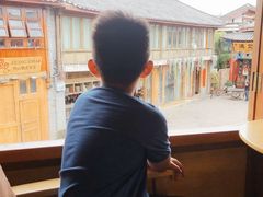 -猫的天空之城概念书店(丽江古城饮玉巷店)