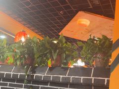 -江湖水乡铁锅炖魚(周庄嘉园店)