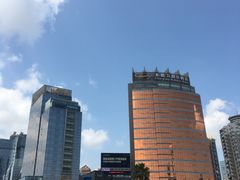 -珠海拱北口岸