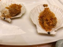 -割烹旭日本料理(龙湖狮山天街店)