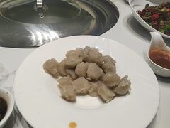 -名羊天下陕北横山铁锅炖羊肉(博文路店)