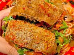 -小满手工粉(上海月星环球港店)