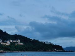-东澳岛