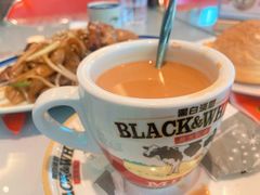 -香港新曜记茶餐厅(星耀城店)