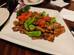 -逸林轩中餐厅(中信泰富朱家角锦江酒店)