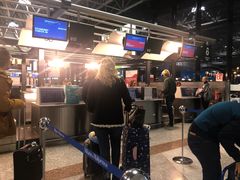 -米兰马尔彭萨国际机场