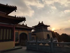 -南京市江宁方山