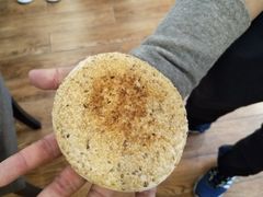 -清真喜兰老丁羊汤特色小吃