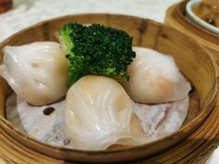 虾饺皇-潮粤轩粤菜海鲜(颐中皇冠店)