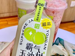 -奈雪的茶(大悦城店)