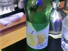-牛鲜盛齐齐哈尔烤肉(曹路店)